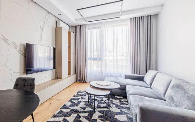 Cavar Aparthotel