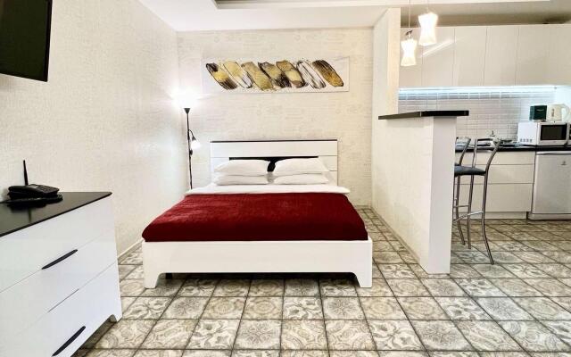 Brestinlove: Rodnikovyj Guest House