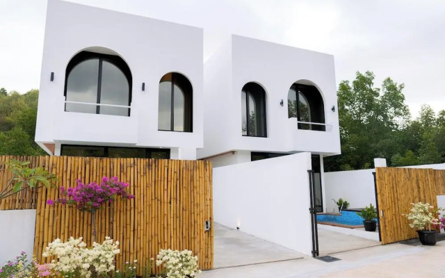 Losbaba Komodo Villa