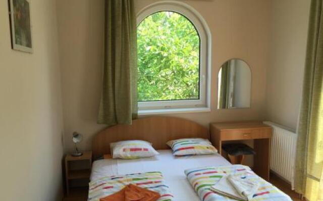 Pelso Apartman