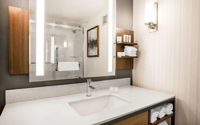 Hilton Garden Inn Islip/MacArthur Airport