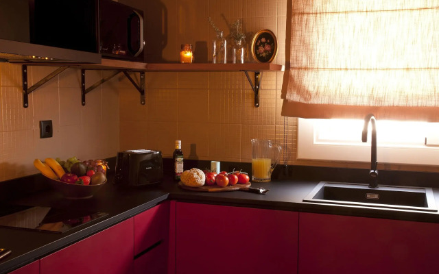 Apartamentos Ganduxer