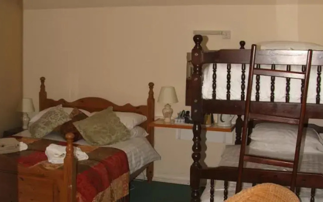 Tibbie Shiels Inn