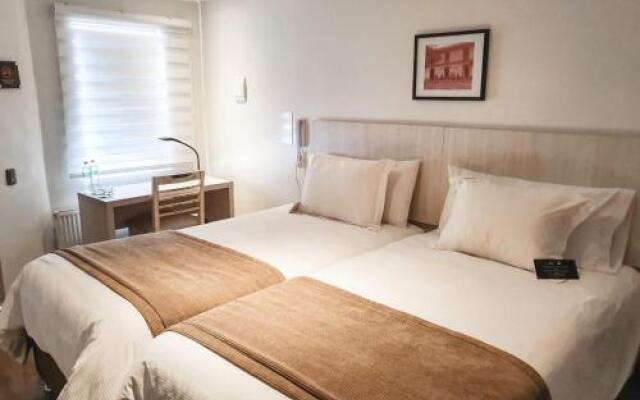 Bravahotel