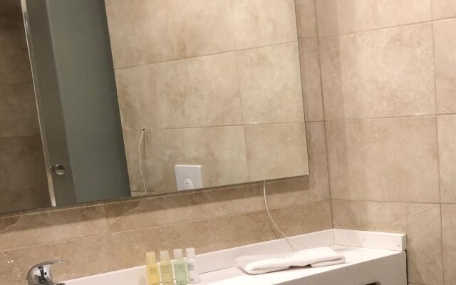 Hotel Agora