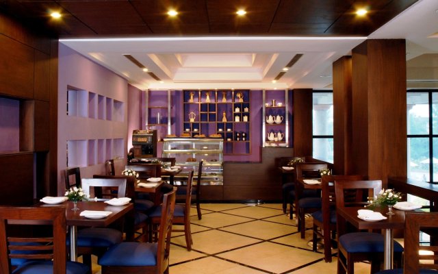 Fortune Park Panchwati, Kolkata - Member ITC Hotels' Group