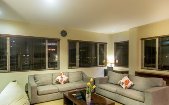 Classic Lofts @ Seminyak Square, Bali, Indonesia