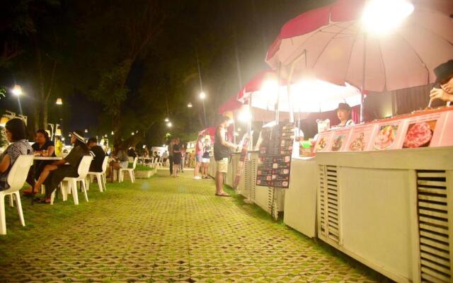 My Resort Hua Hin E306