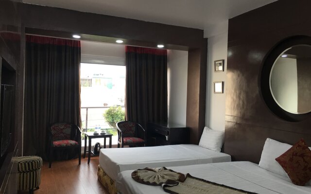 Millennium Hanoi Hotel