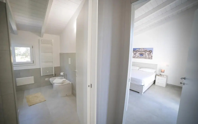 Villa Cristal Pool and Padel