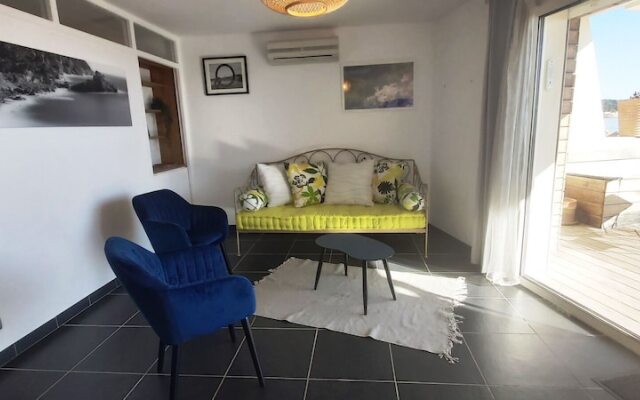 Locabed Appartement Le Golf d'Azur