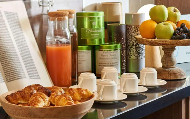 ibis Styles Paris Gare de Lyon Bastille