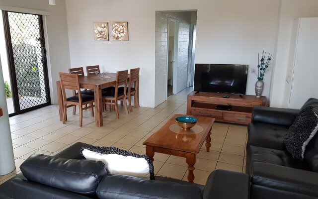 Mandurah Family Resort