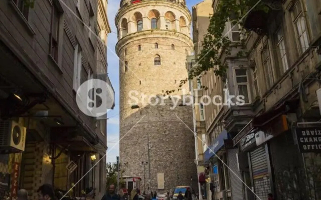 Dilhayat Kalfa Hotel