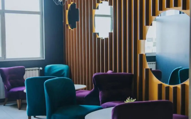 Hotel Brcko Gas Doboj