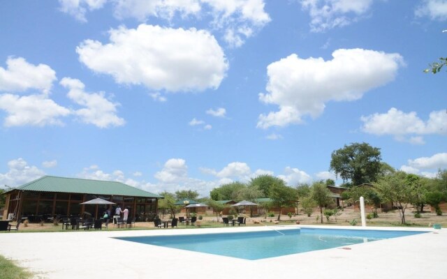 Hotel Natura Tete