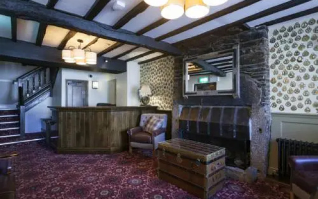 The White Hart Hotel Wetherspoon