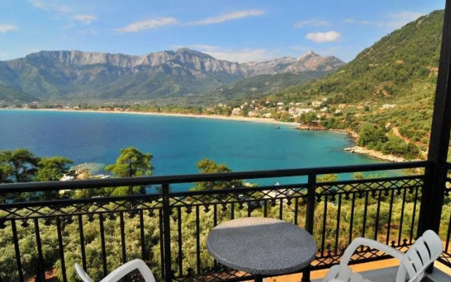Hotel Villa Island View
