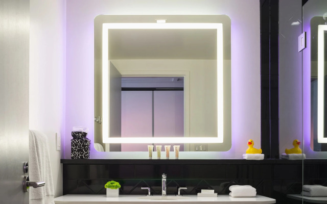 21c Museum Hotel Durham