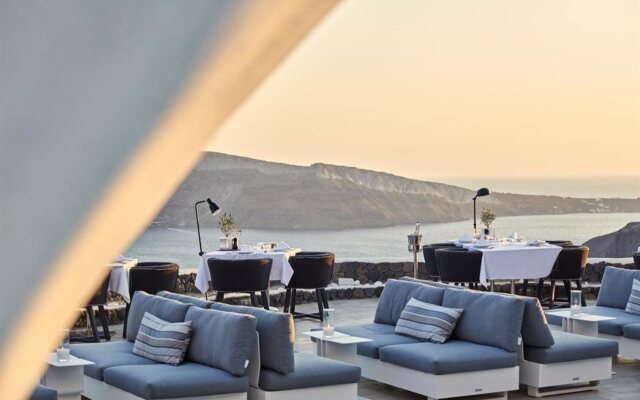 Canaves Oia Suites - Small Luxury Hotels of the World