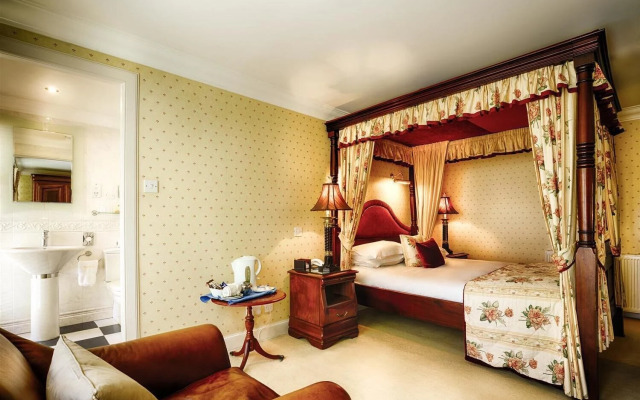 The Mansion House Hotel