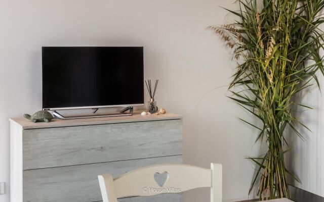 Elaia Bioglam Relais - Appartamento Alfa