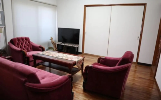 Oyado Endo Komichinoniwa