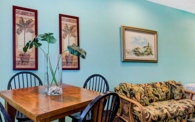 Island 16 1 Bedroom Condo