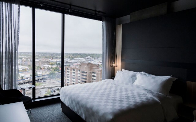 Alt Hotel Saskatoon