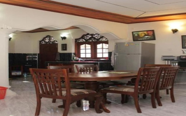 Chamo Villa