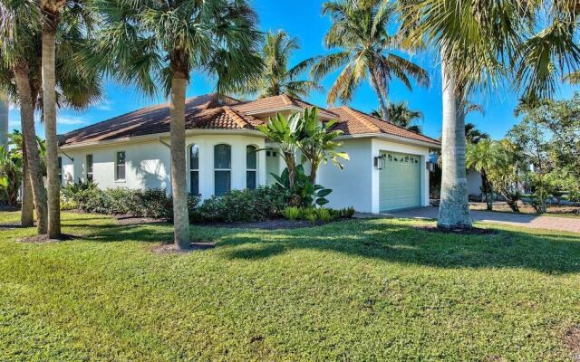 Neapolitan Vacation Home Naples
