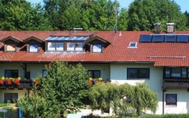 Ferienhaus Evi