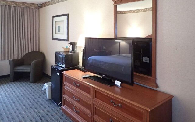 Clarion Inn Levittown - Philadelphia Langhorne