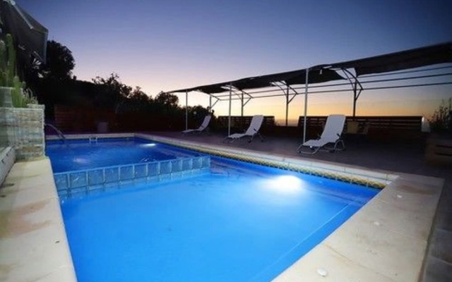 Agustina Hotel Boutique