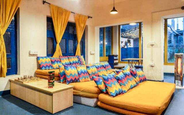 goStops Manali