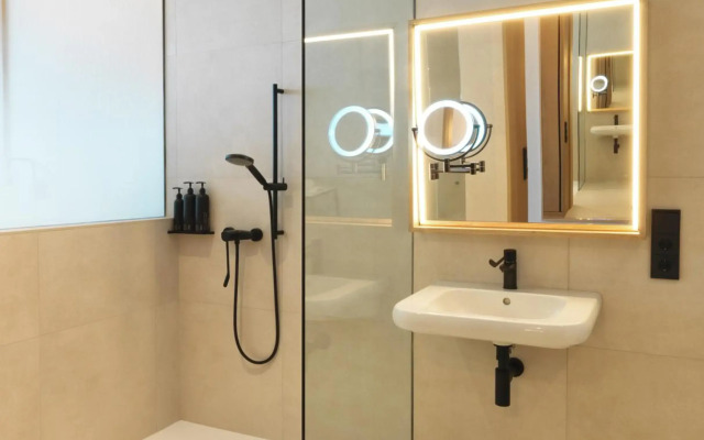 Noa Boutique Hotel