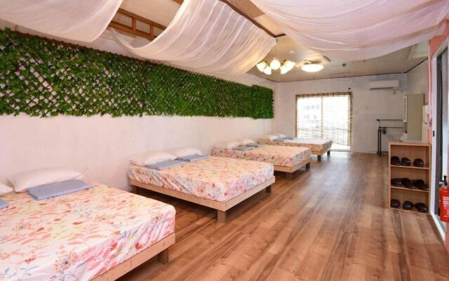 Simple Stay Makishi