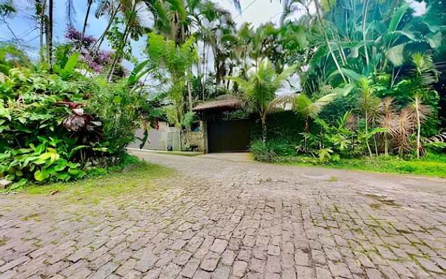 Linda Casa em Juquehy - SP 1