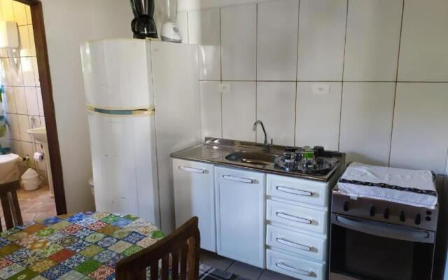 Refúgio Ouro Fino Kitnets Casas e Apartamentos