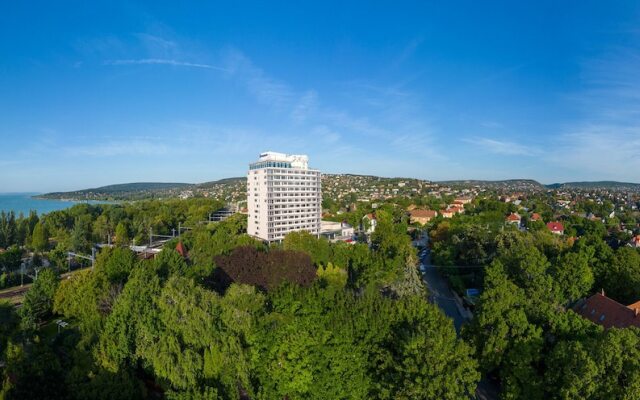 Hunguest Hotel Bál Resort