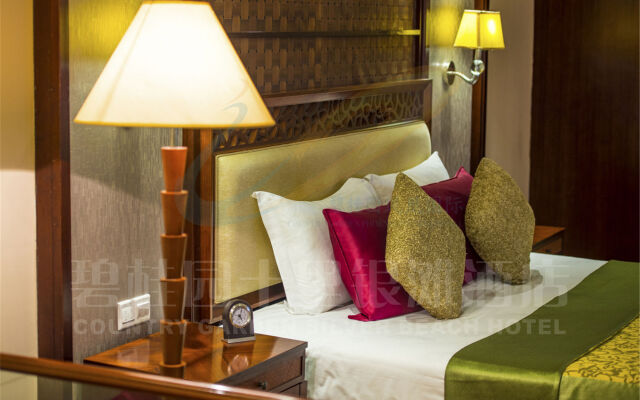 Country Garden Silver Beach Hotel