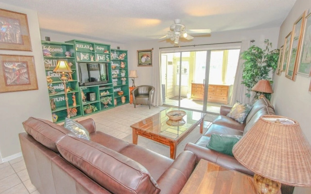 Misty Cove by RedAwning