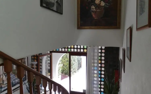 Hostal Port Fornells - Adults Only