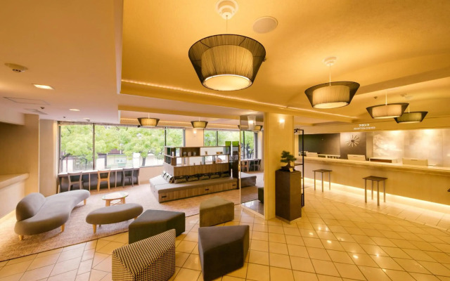 Takamatsu Tokyu REI Hotel
