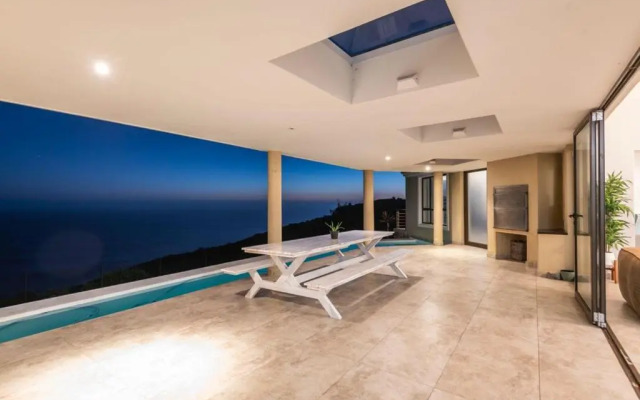 KNYSNA Breakwaters Haven