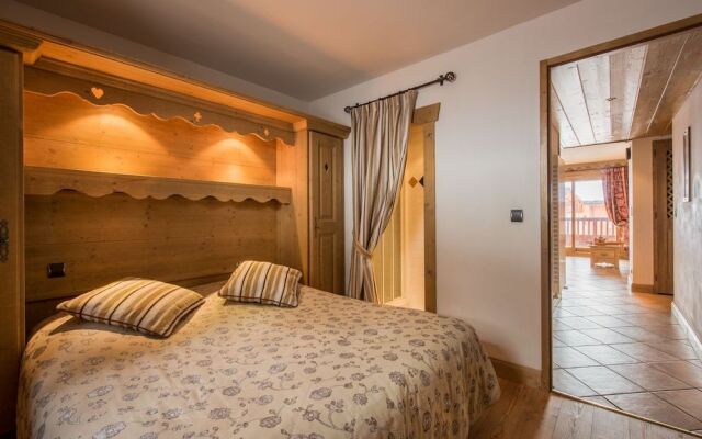 CGH Résidences & Spas Les Cimes Blanches