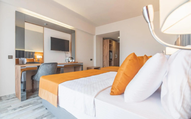 Dalya Resort Aqua & Spa Hotel