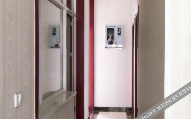 Pengyuege Guesthouse