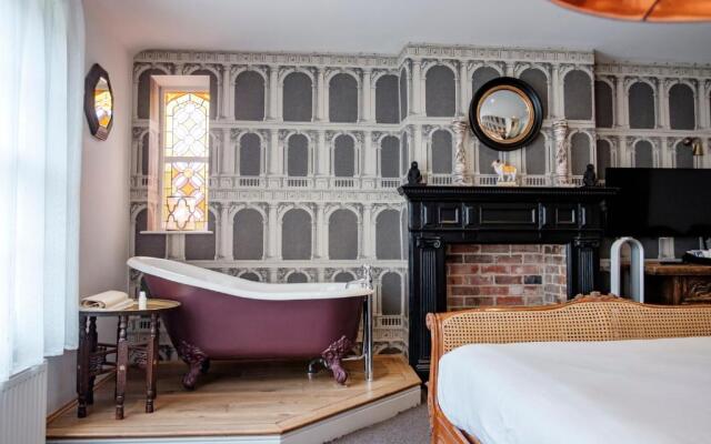 The Bull Hotel