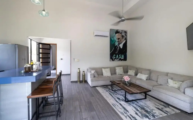 Casa Mar Y Tierra La Veleta 4BR Retreat